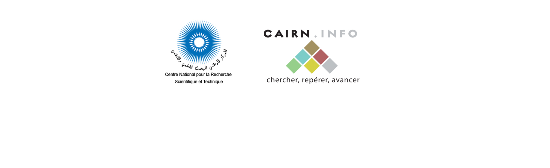 Le CNRST et la Société Cairn signent un accord pour soutenir la recherche scientifique en Sciences Humaines et Sociales.
