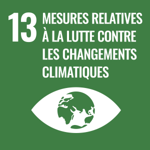 MESURES RELATIVES A LA LUTTE CONTRE LES CHANGEMENTS CLIMATIQUES MESURES RELATIVES A LA LUTTE CONTRE LES CHANGEMENTS CLIMATIQUES