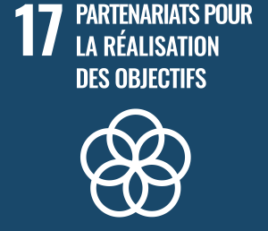 PARTENARIATS POUR LA RÉALISATION DES OBJECTIFS