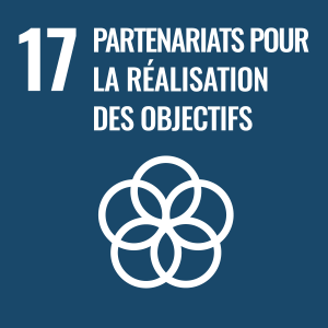 PARTENARIATS POUR LA RÉALISATION DES OBJECTIFS PARTENARIATS POUR LA RÉALISATION DES OBJECTIFS