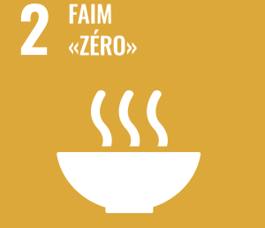 FAIM « ZÉRO »