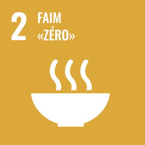 FAIM « ZÉRO » FAIM « ZÉRO »