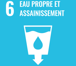 EAU PROPRE ET ASSAINISSEMENT