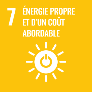 ÉNERGIE PROPRE ET D’UN COUT ABORDABLE ÉNERGIE PROPRE ET D’UN COUT ABORDABLE